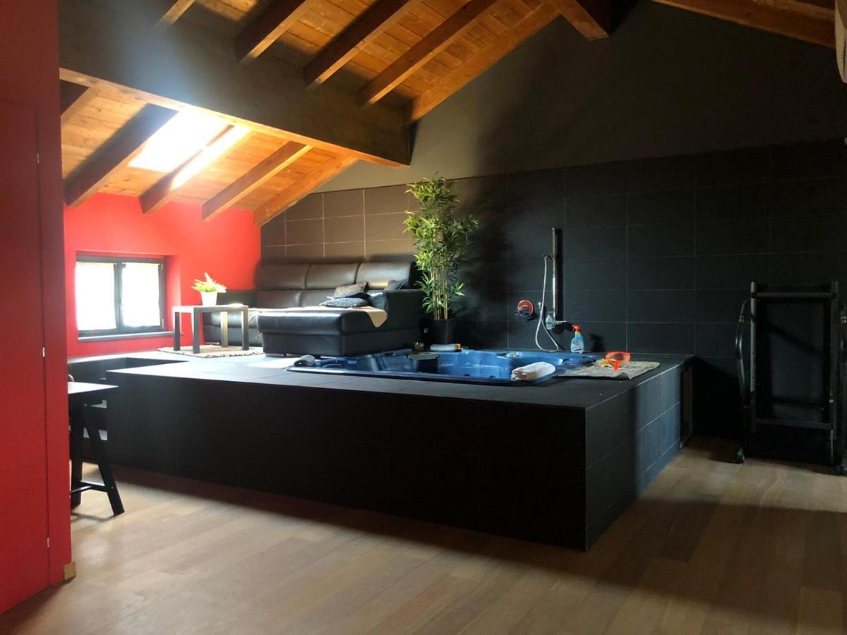 Suite Familiare Deluxe