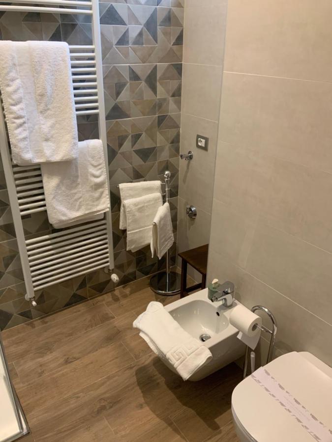 Appartamento con 2 Camere da Letto