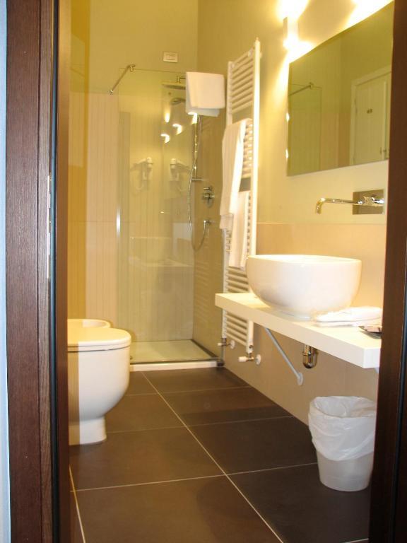 Appartamento Superior con 1 Camera da Letto e Vista Cortile