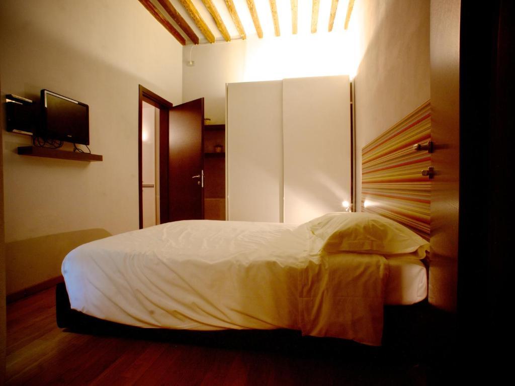 Appartamento con 1 Camera da Letto con Vista Cortile