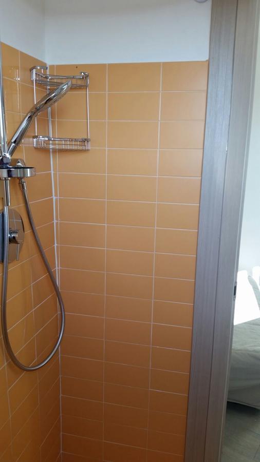 Camera Singola con Bagno Privato