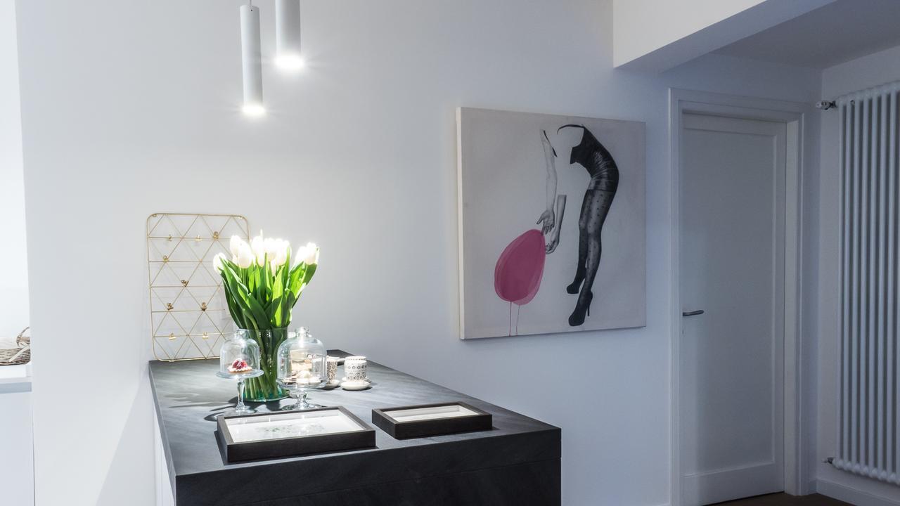 Appartamento con 3 Camere da Letto e con Balcone