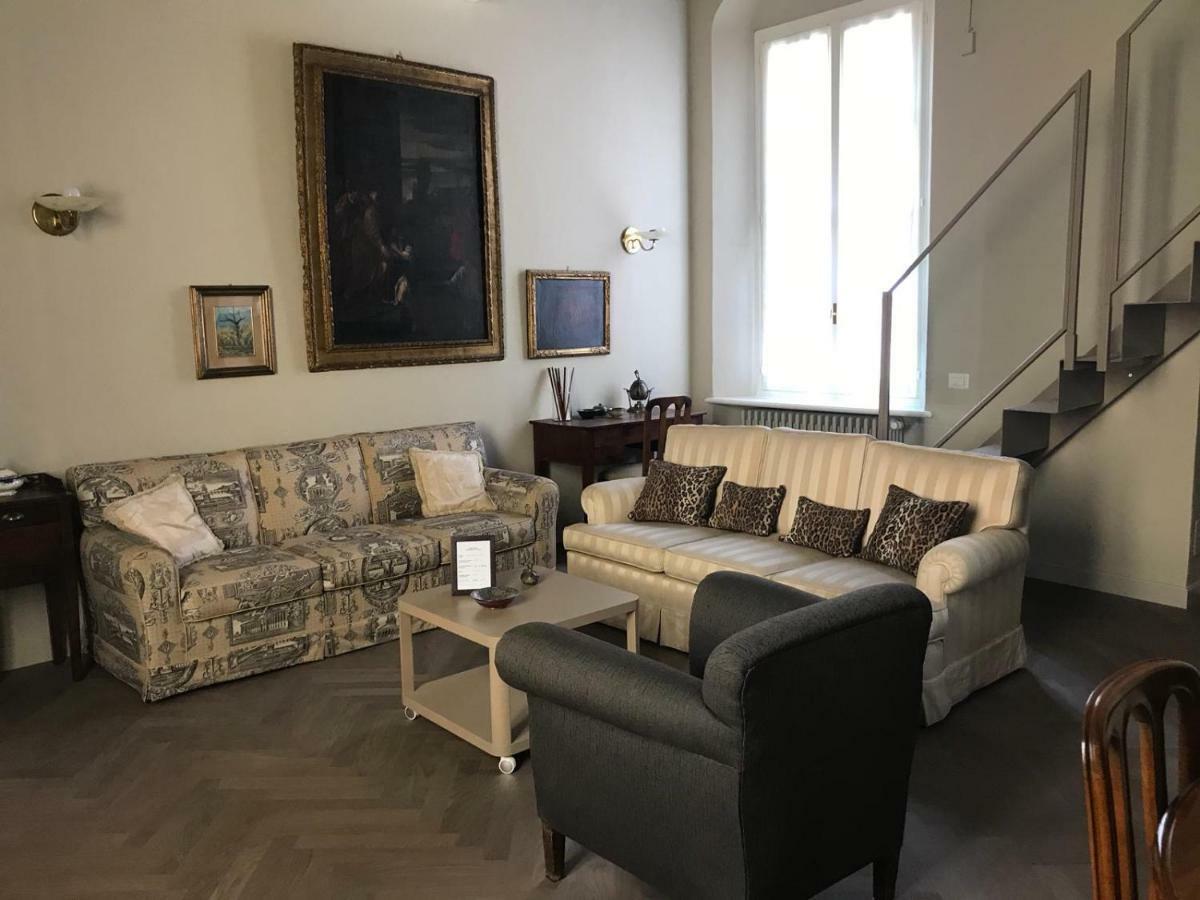 Appartamento Deluxe