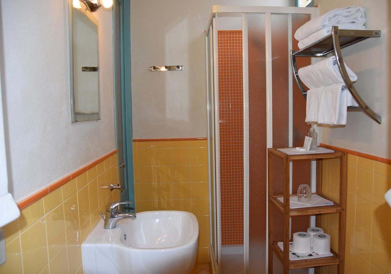 Junior Suite con Terrazza