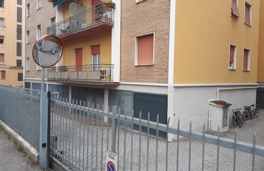 Appartamento Soleluna-1