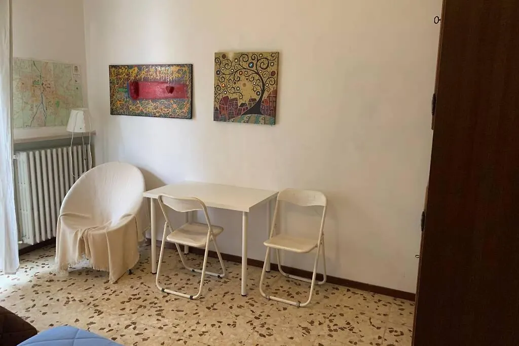 A casa da Claudio-1