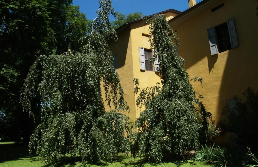Villa Ghia-1