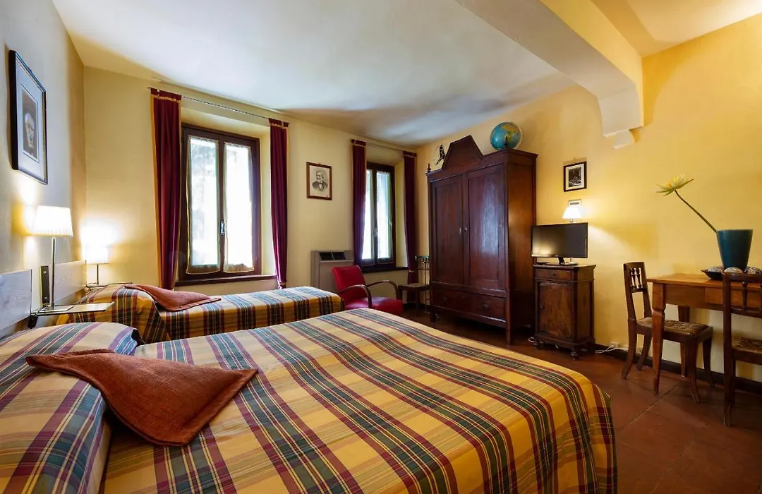 B&B Al Ducale And Apartments-1