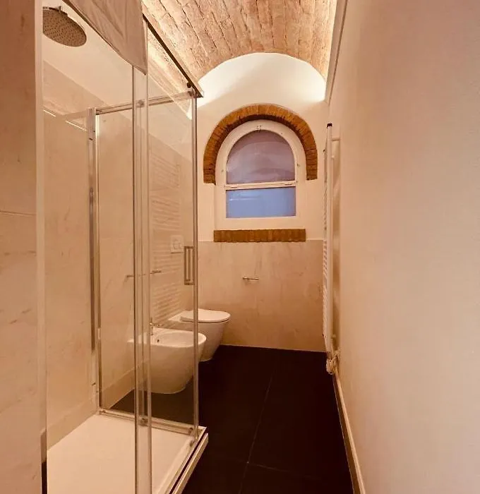 Palazzo Borgocolonne Apartments-1