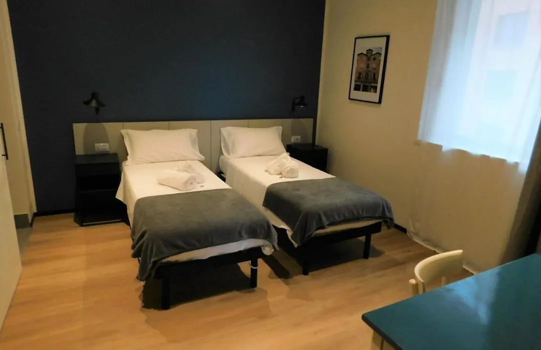 Piumaviola Beds & Apartments-1