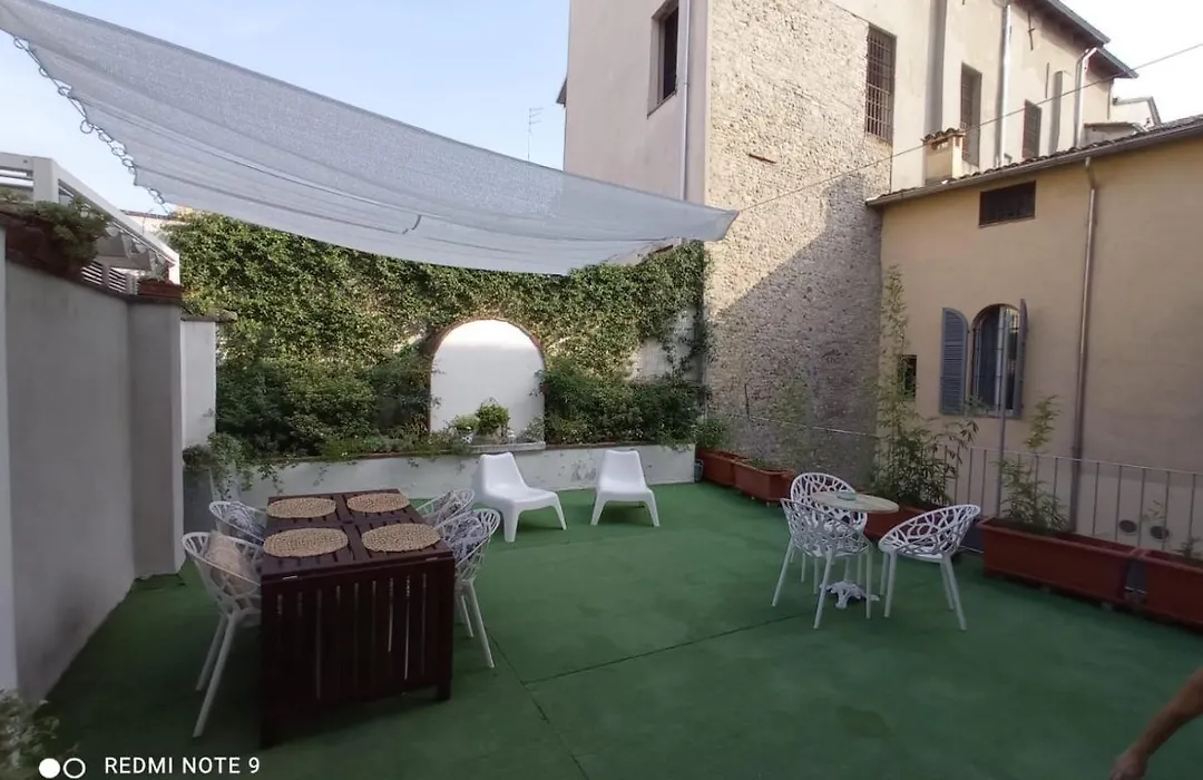 B&B Palazzo Bianchi-1