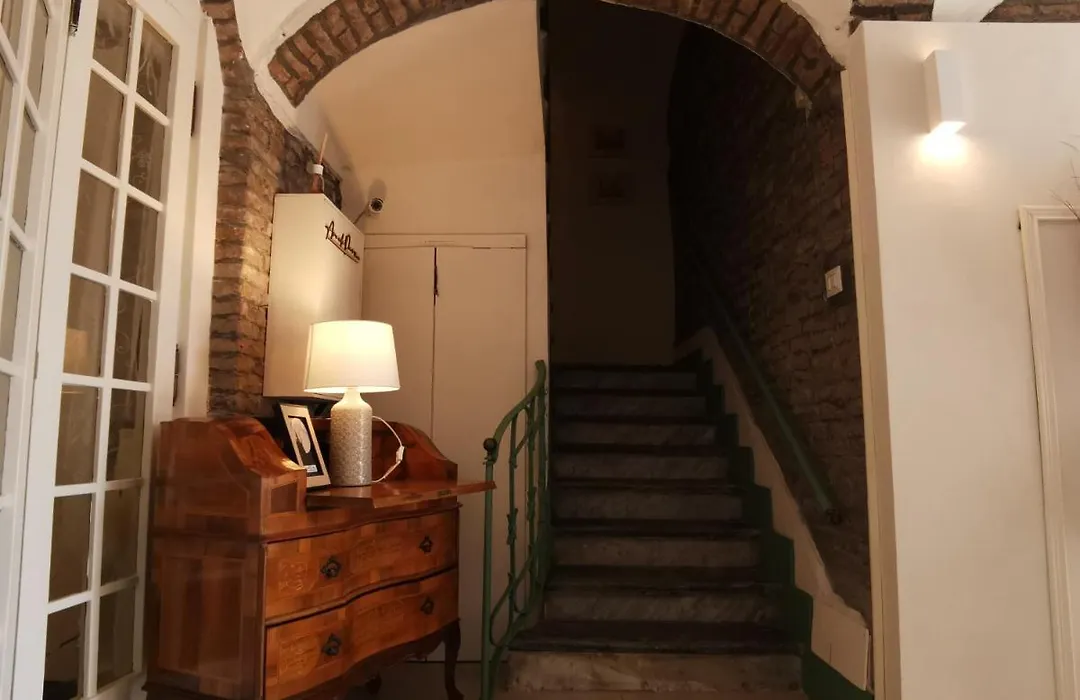 AriediParma Appartamenti-1