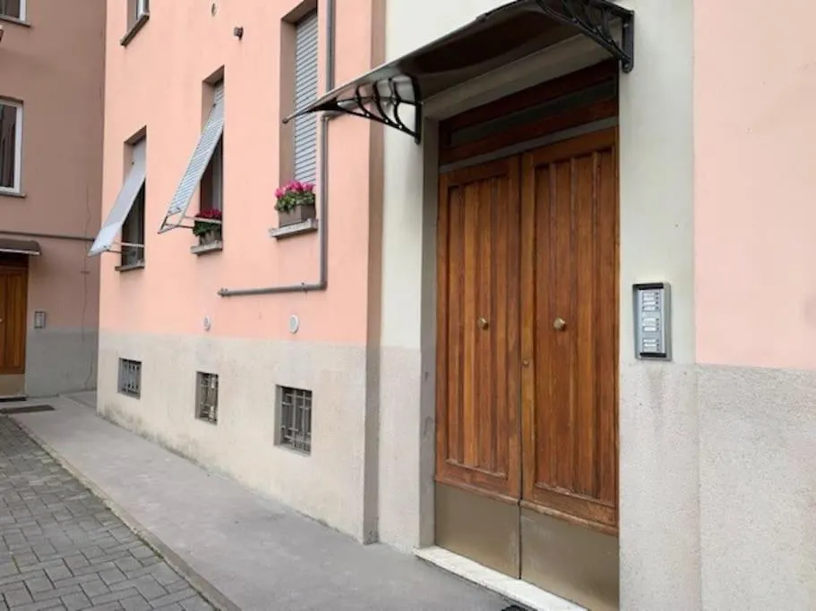 Appartamento incantevole a Parma-1
