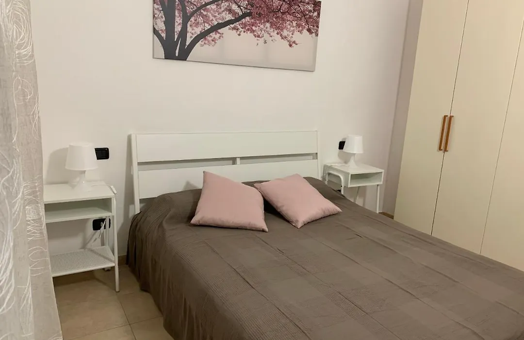 A Casa di Alice Str. M. D'azeglio-1