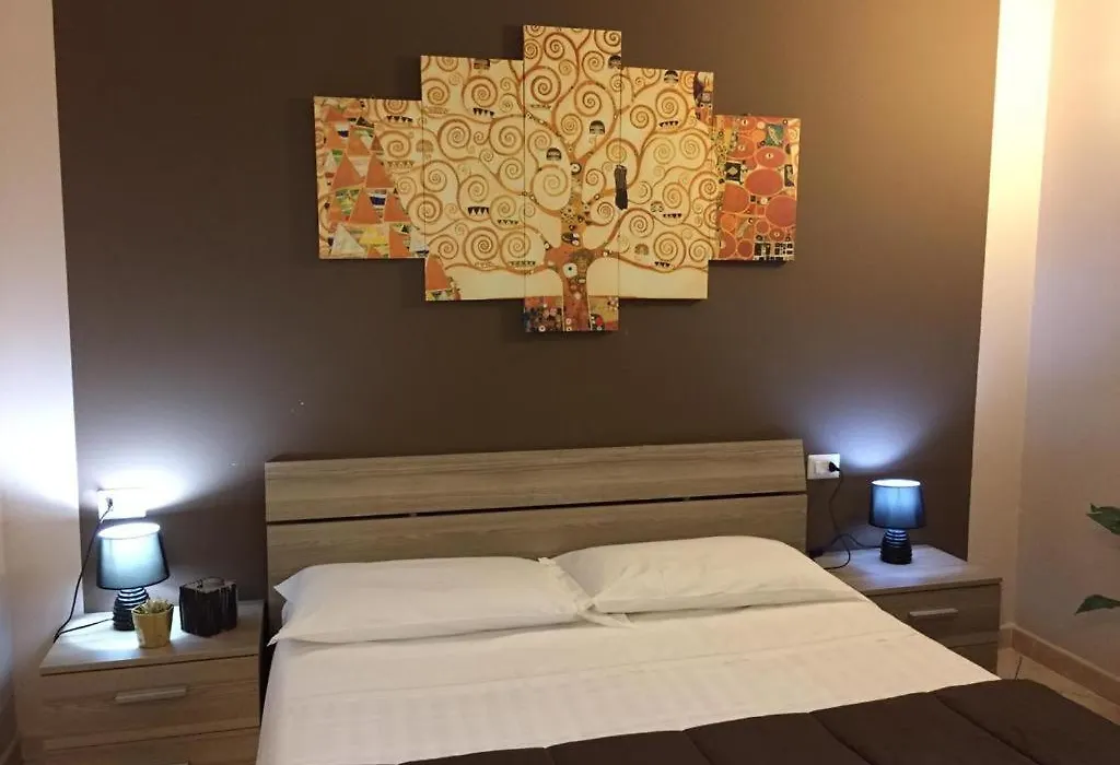 Albergo Parma D&D-1