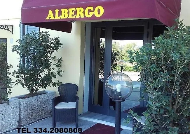 Residence Albergo Self Check-In-1