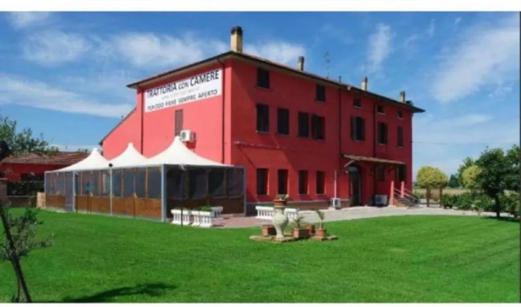 Affittacamere Da Franco-1