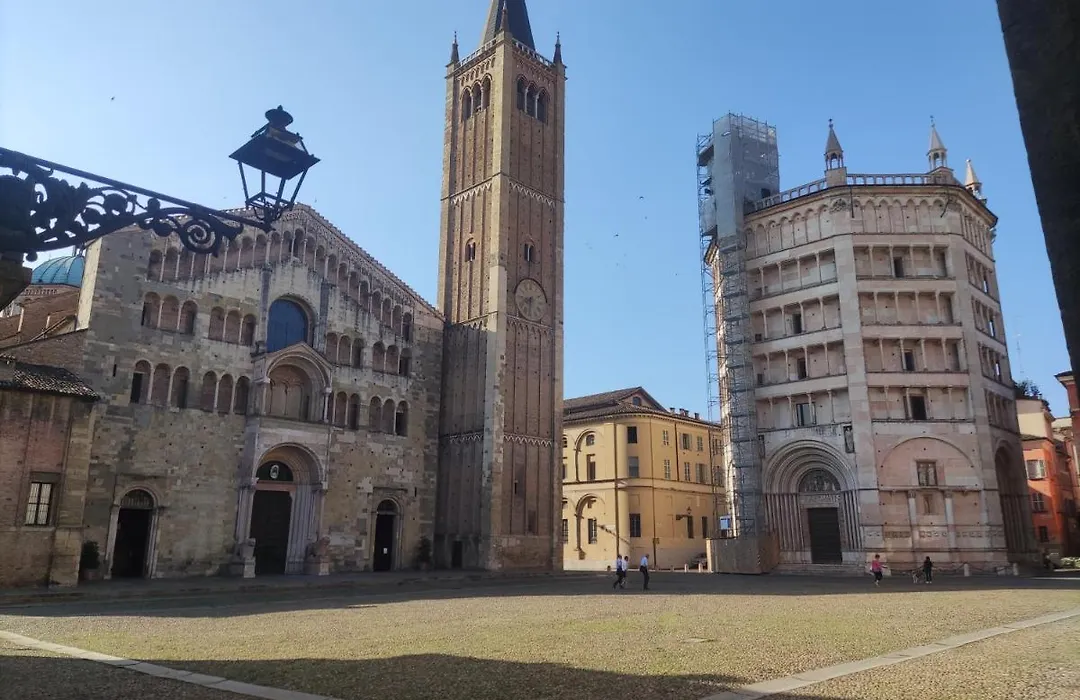 La Casa Bianca-1