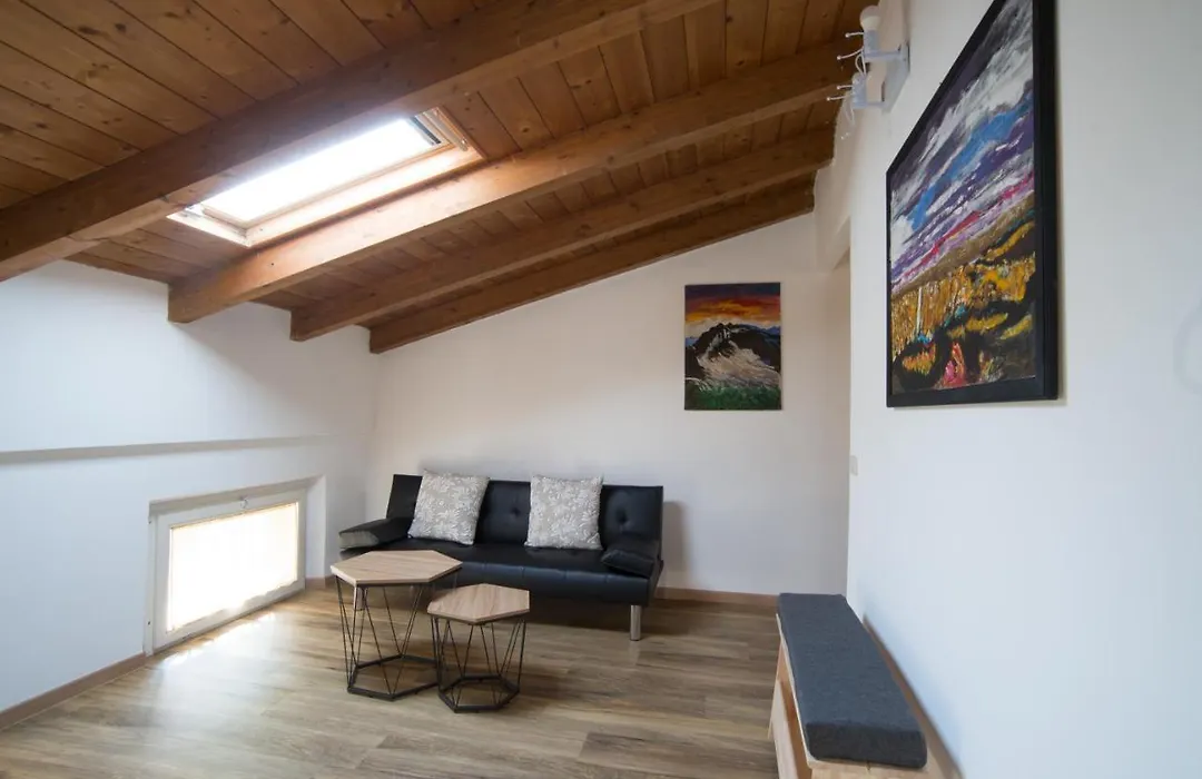 Il Borgo appartamento Luca-1