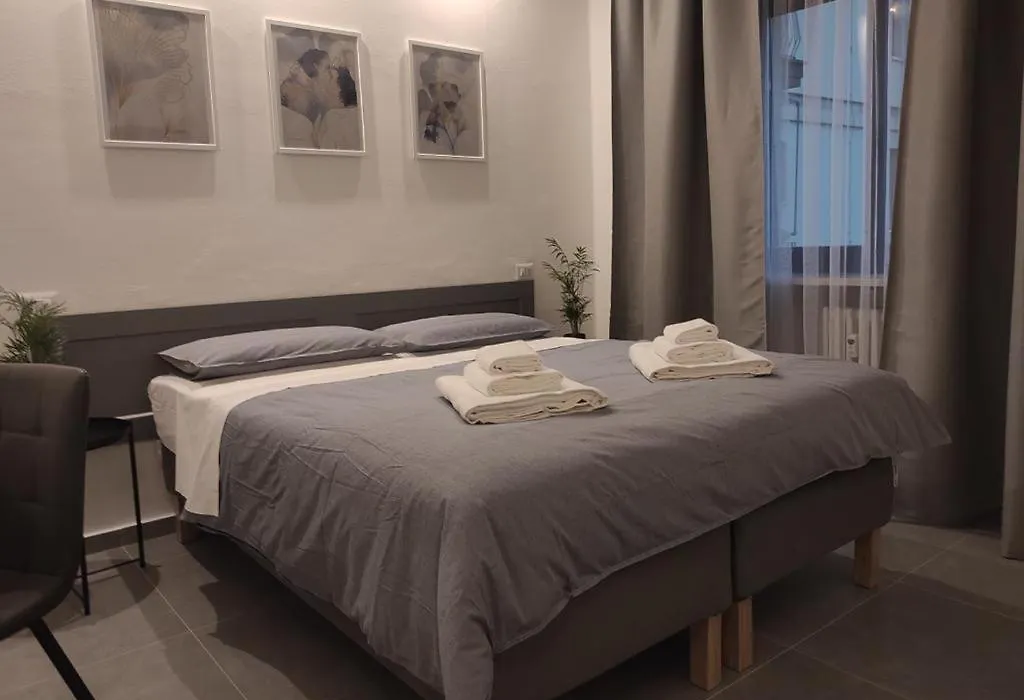 Residenza Via Verdi-1