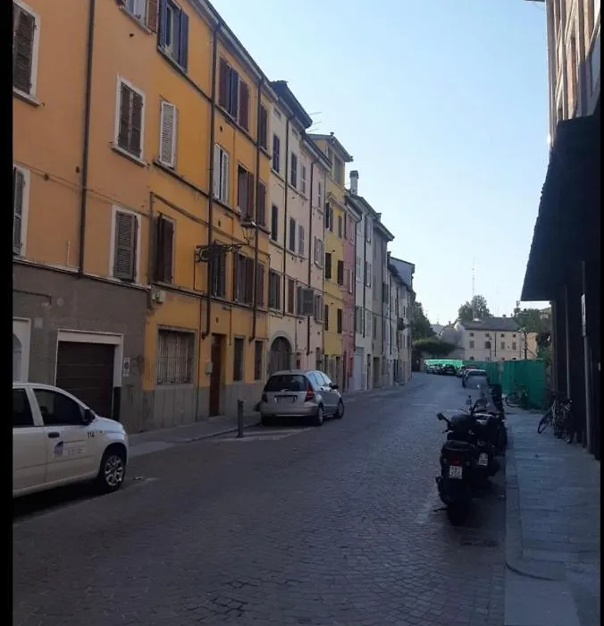 appartamento roma-1