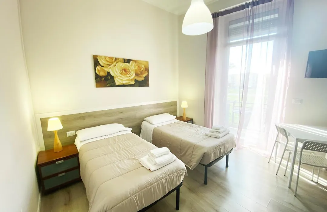 Easyrooms One-1