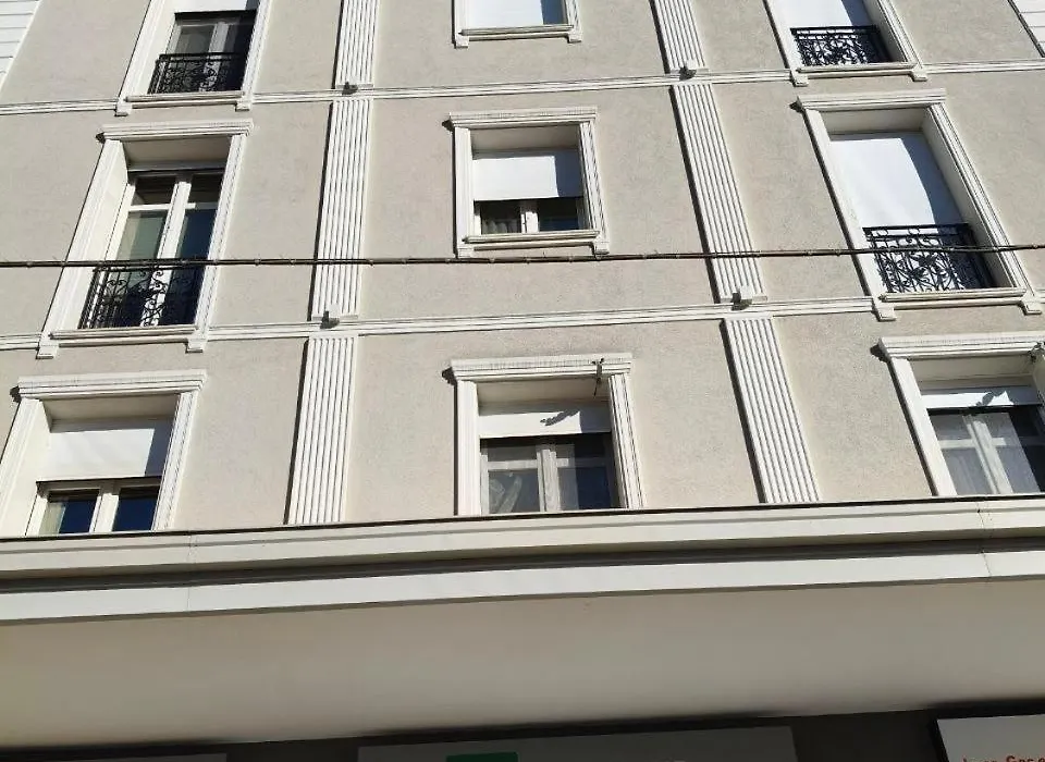 Residenza Il Principe Bilocale Uno Parma-1