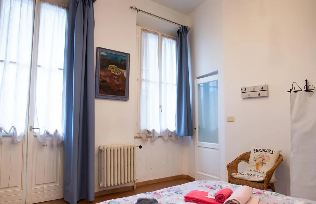 Il Borgo appartamento Clelia-1