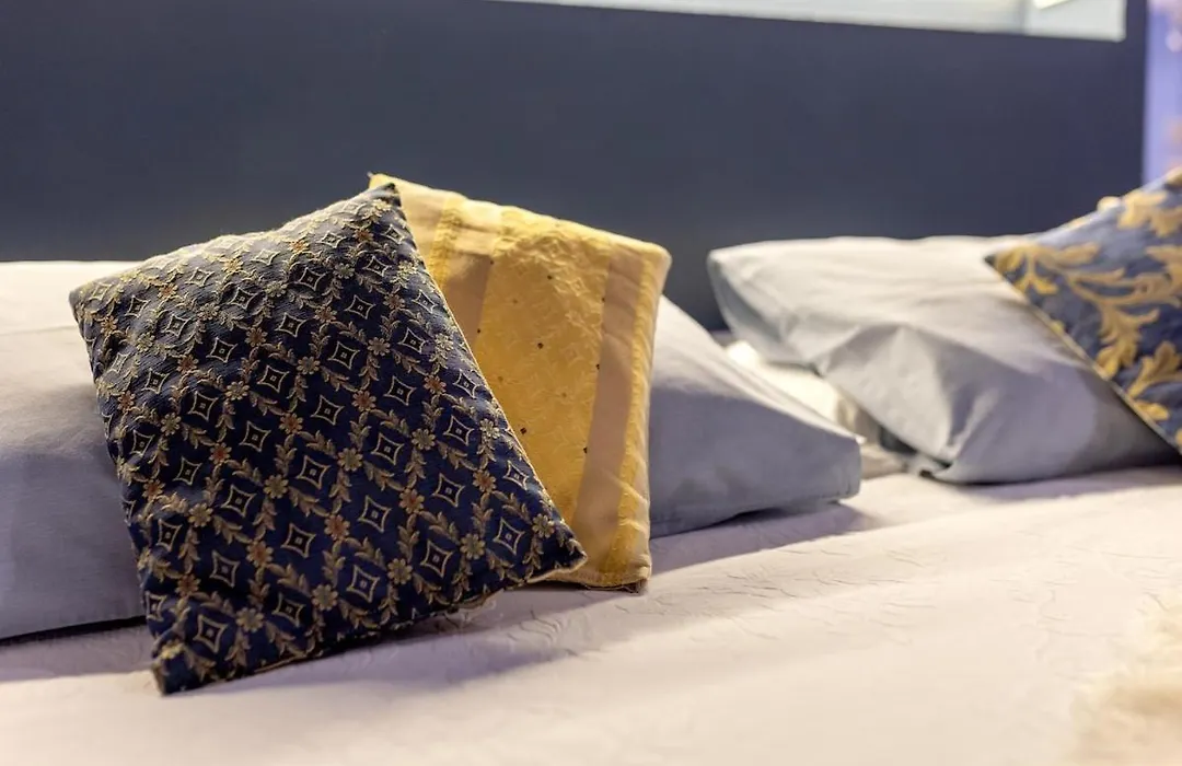 Sant'Anna Studio Apartment-1