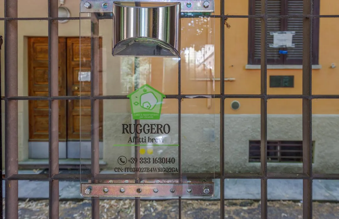 Appartamento vicino Ospedale con self check-in-1