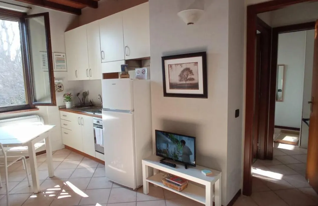Appartamento Luisa-1