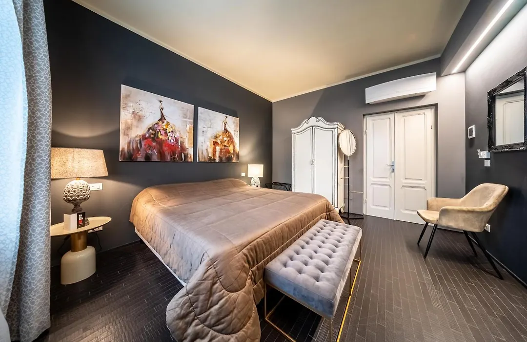Palazzo Gozzi Bed&Beauty-1