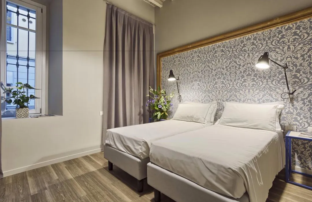 Hotel Torino-1