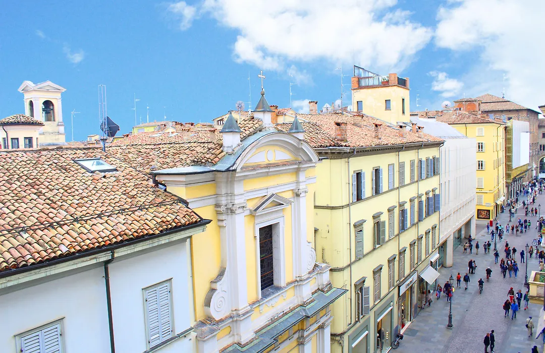 Residenza Cavour-1