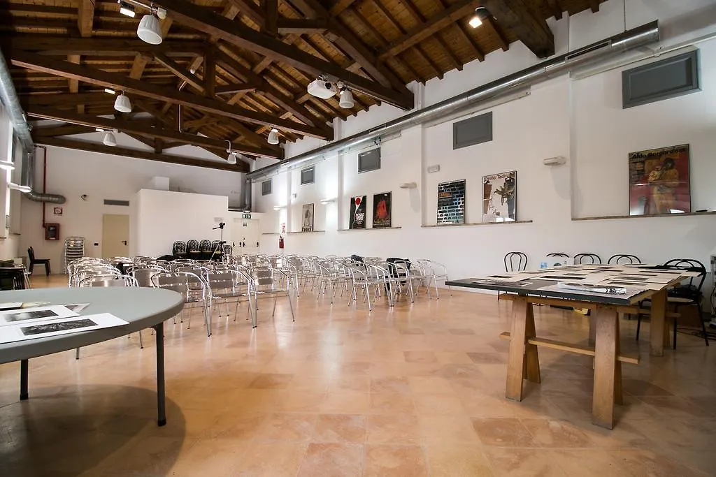 Locanda Abbazia Di Valserena - Csac-1