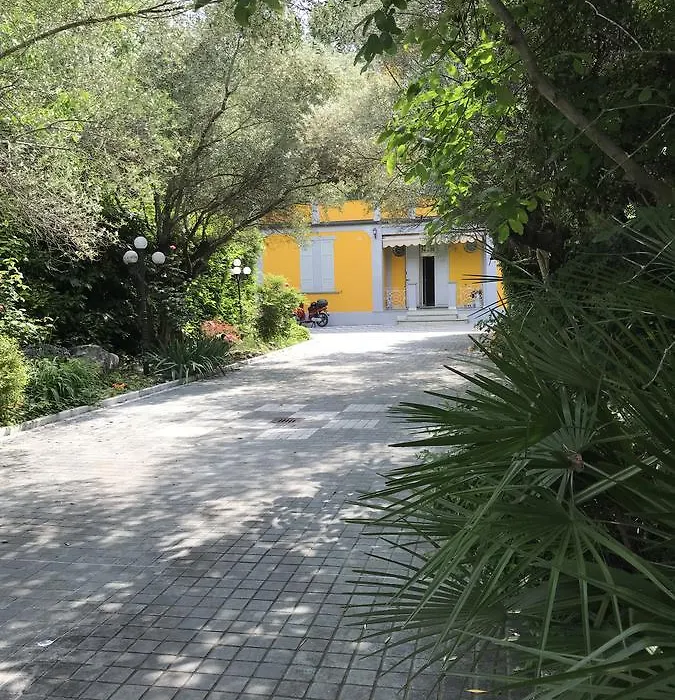 Villa Donatella-1