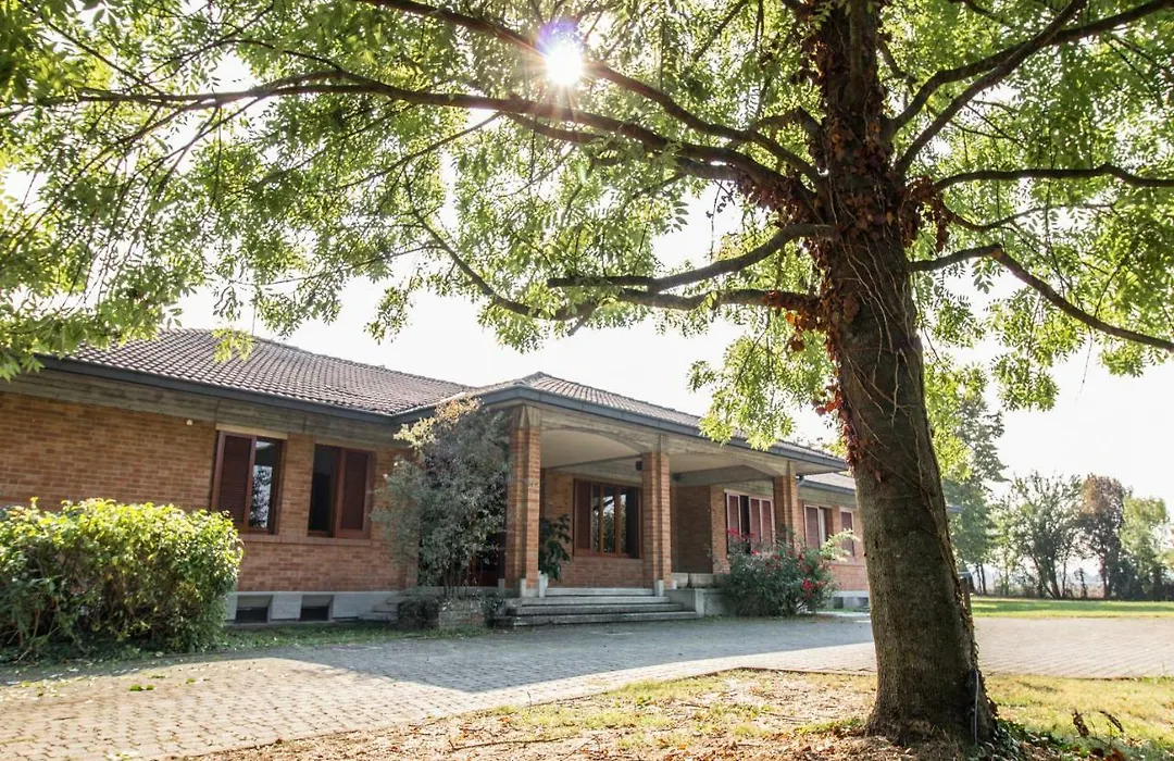 Agriturismo i Quercioli-1