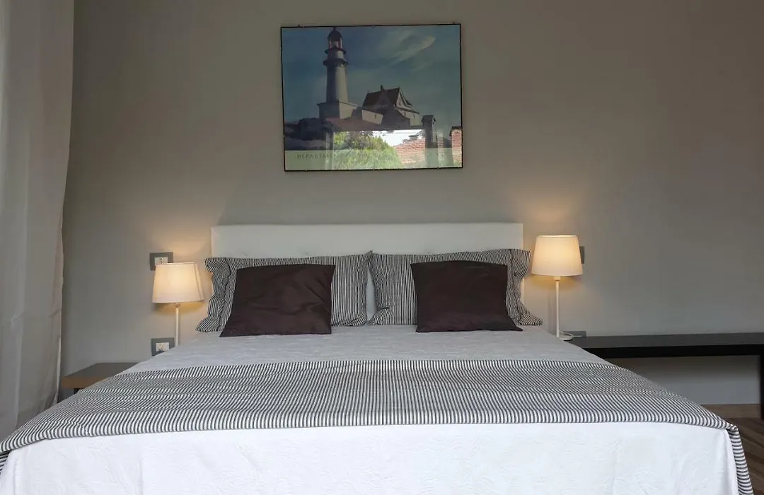 Patty'S Guesthouse-1