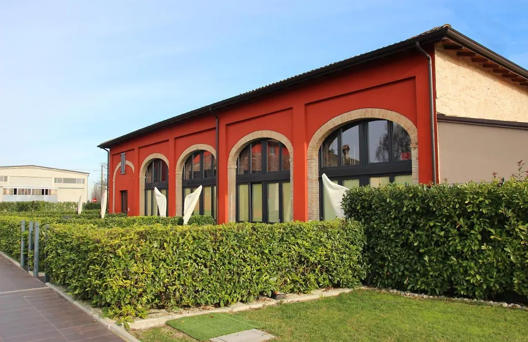 Corte Di Frara-1