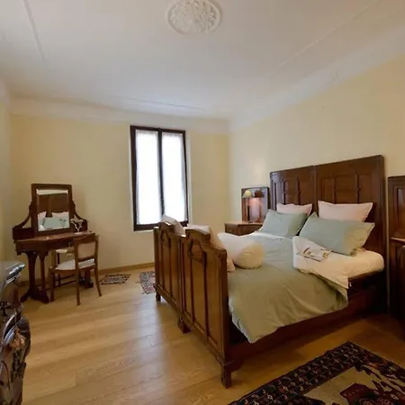 C-Rooms, Residenza Correggio-2