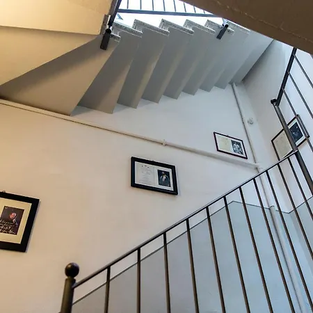 B&B Al Ducale And Apartments-3