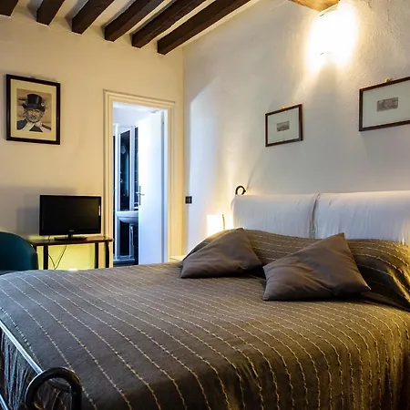 B&B Al Ducale And Apartments-2