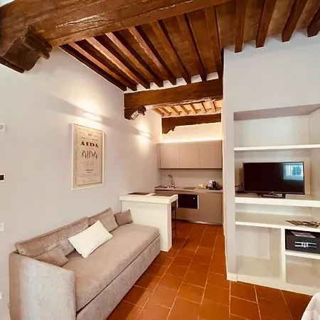 Palazzo Borgocolonne Apartments-3