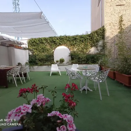 B&B Palazzo Bianchi-3