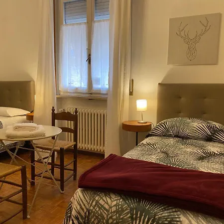 Affittacamere Room ospedale Maggiore-3