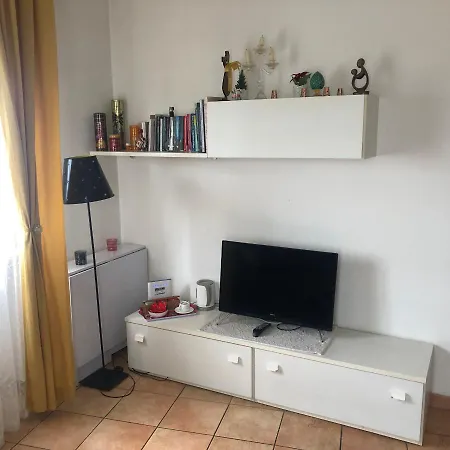 Apartment Verdiano-3