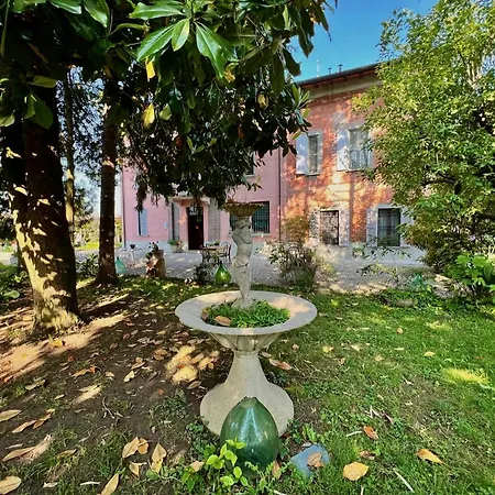 B&B La Bugia di Villa Tanzi-3