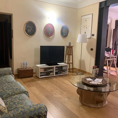 C-Rooms, Residenza Correggio-3