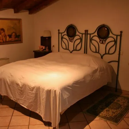 B&B La Bugia di Villa Tanzi-2