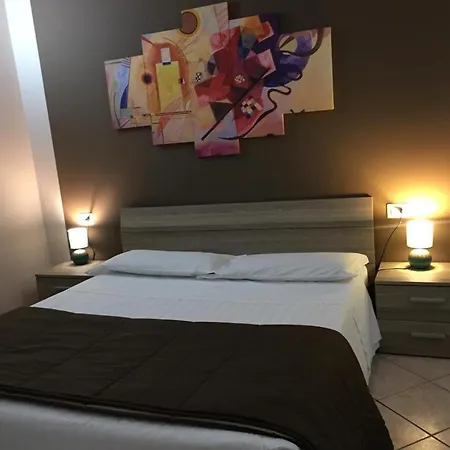 Albergo Parma D&D-3